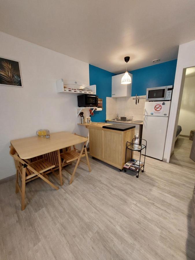 Le Mistral Location La Ciotat Exterior foto